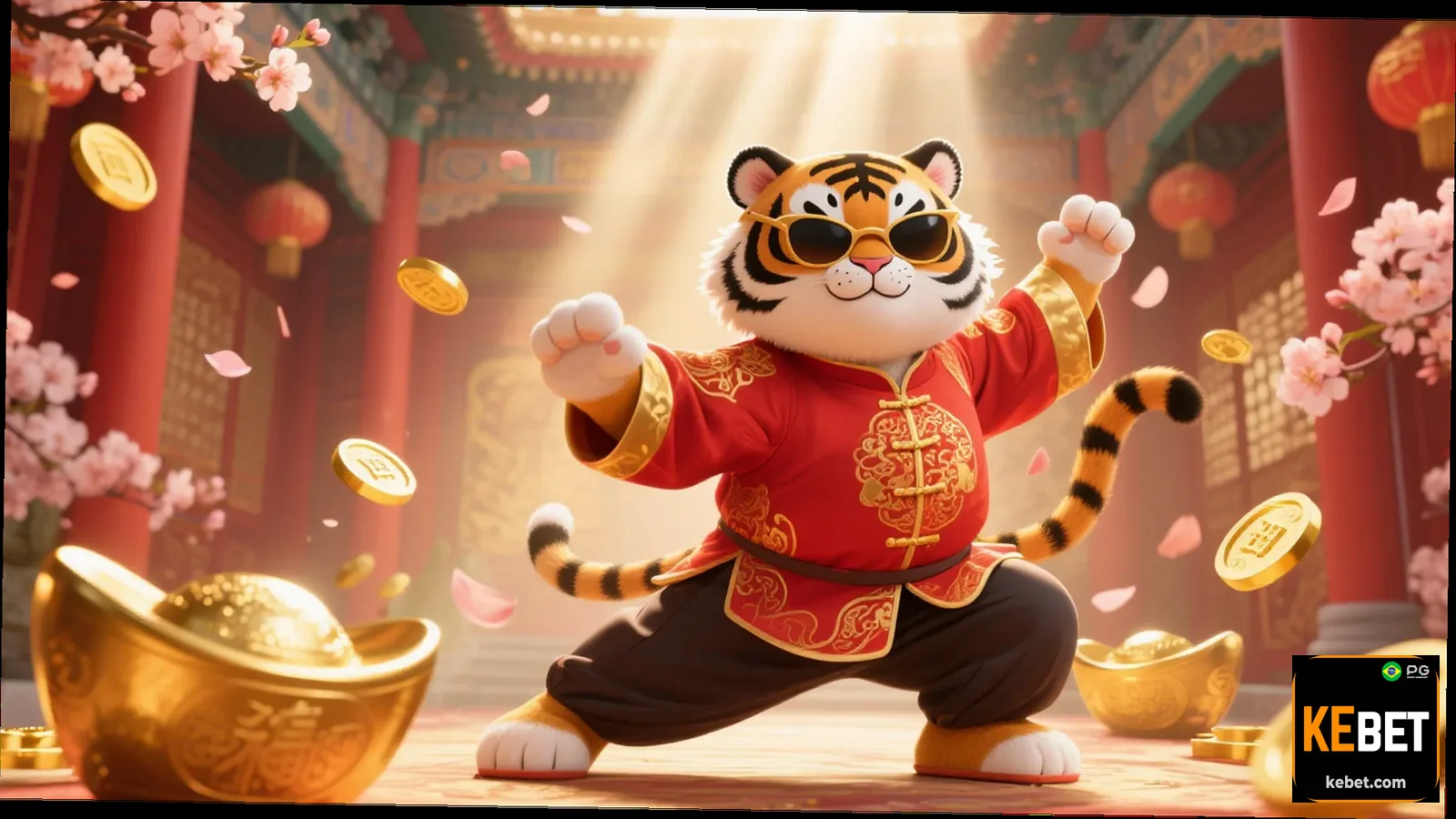 Promoções de cassino - kebet