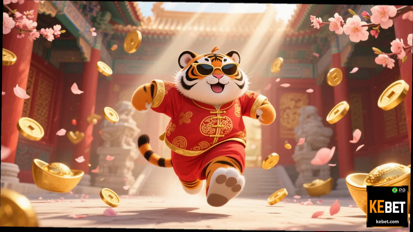 Promoções de cassino